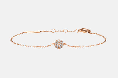 Pave Bracelet RG