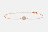 Pave Bracelet RG