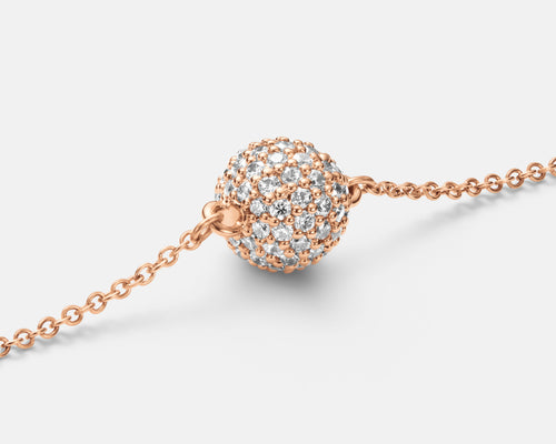 Pave Bracelet RG