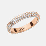 Daniel Wellington PavÃÂ© Ring RG