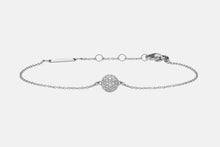 Load image into Gallery viewer, Pave Bracelet S