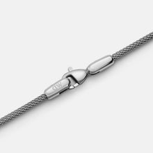 Load image into Gallery viewer, Mesh Bracelet 1.8 S