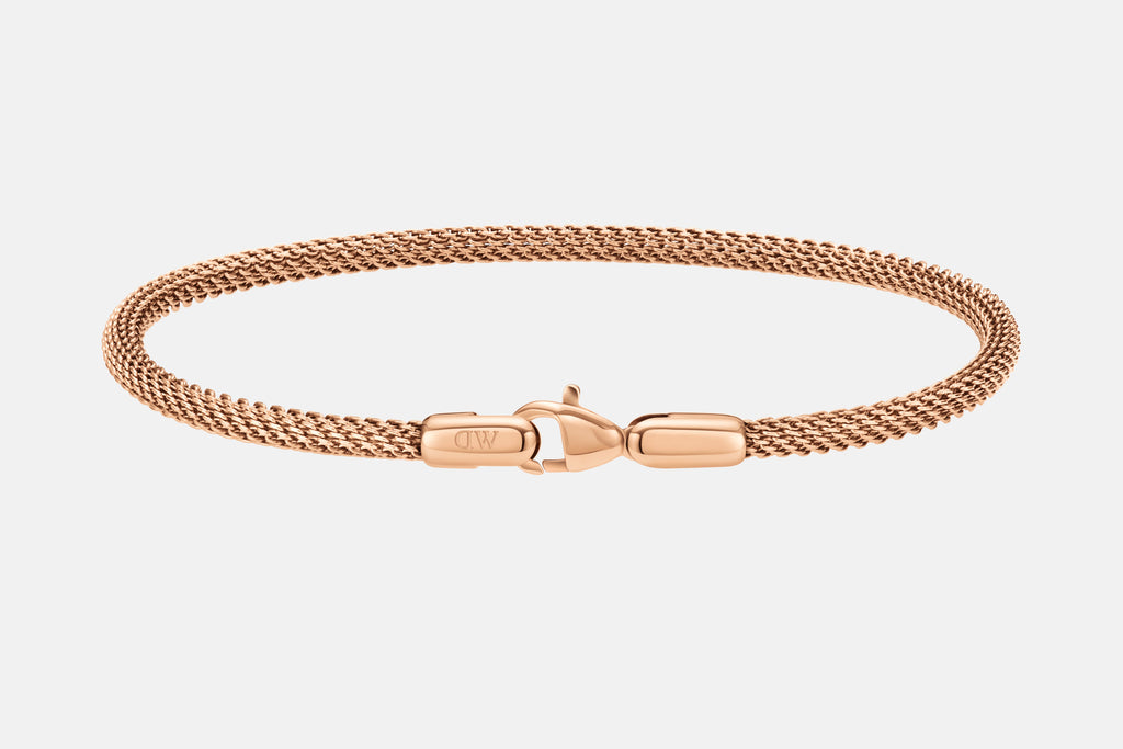 Mesh Bracelet 2.8 RG