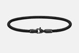 Mesh Bracelet 2.8 Black