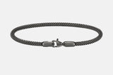 Mesh Bracelet 2.8 Grey