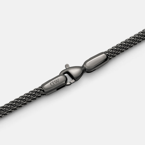 Mesh Bracelet 2.8 Grey