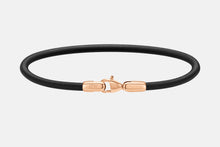 Load image into Gallery viewer, Leather Bracelet 2.8 Sheffield RG