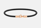 Leather Bracelet 2.8 Sheffield RG
