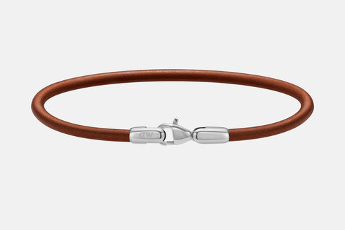 Leather Bracelet 2.8 St Mawes S