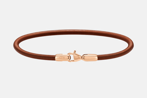 Leather Bracelet 2.8 St Mawes RG