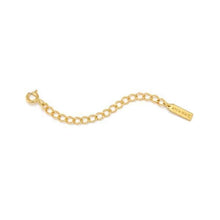 Load image into Gallery viewer, Ania Haie Gold Extender Chain 5cm