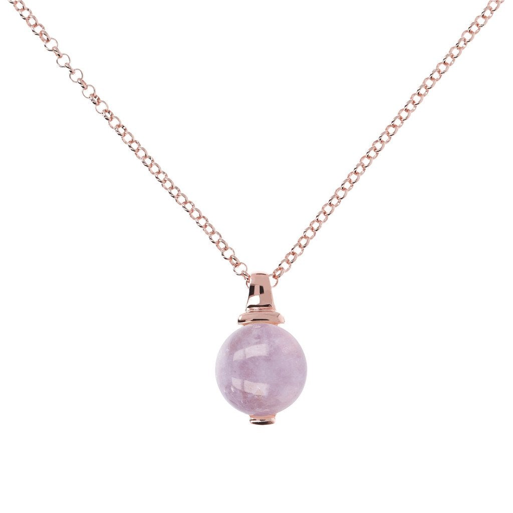 Bronzallure Elegance Necklace