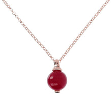 Load image into Gallery viewer, Bronzallure Elegance Necklace