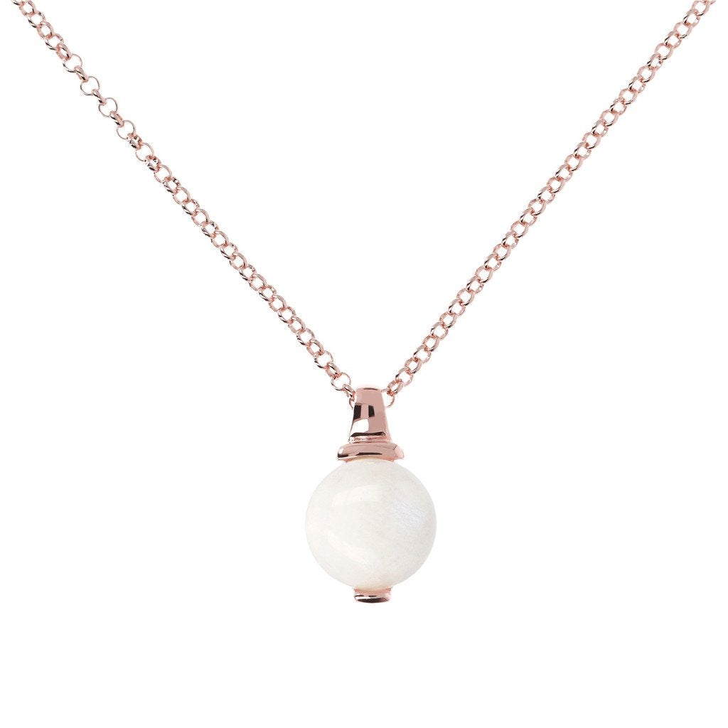 Bronzallure Elegance Necklace