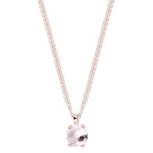 Load image into Gallery viewer, Bronzallure Essential Gemstone Pendant