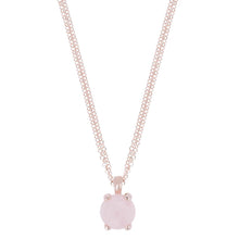 Load image into Gallery viewer, Bronzallure Essential Gemstone Pendant