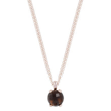 Load image into Gallery viewer, Bronzallure Essential Gemstone Pendant