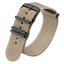 Load image into Gallery viewer, Navy SEAL Foundation 45mm Military/Dive Watch Set - XS.3251.CBNSF.SET