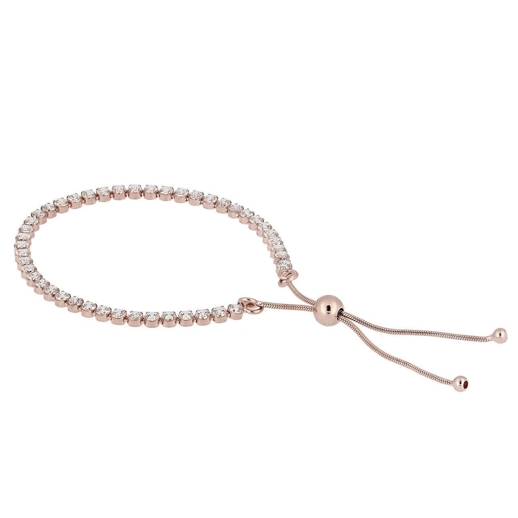 Bronzallure Friendship Tennis Bracelet