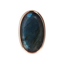 Load image into Gallery viewer, Bronzallure Incanto Oval Shape Ring