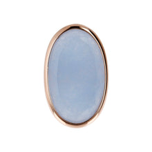Load image into Gallery viewer, Bronzallure Incanto Oval Shape Ring