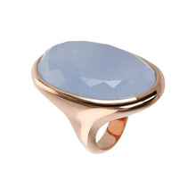 Load image into Gallery viewer, Bronzallure Incanto Oval Shape Ring