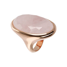 Load image into Gallery viewer, Bronzallure Incanto Oval Shape Ring