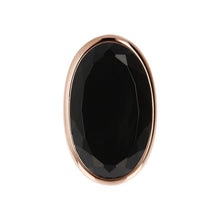 Load image into Gallery viewer, Bronzallure Incanto Oval Shape Ring