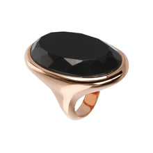 Load image into Gallery viewer, Bronzallure Incanto Oval Shape Ring