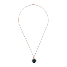 Load image into Gallery viewer, Bronzallure Incanto Rhombus Shape Necklace