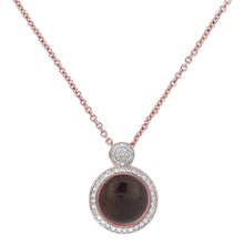 Load image into Gallery viewer, Bronzallure Milanese Italian Necklace