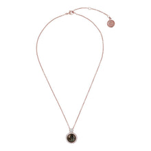 Load image into Gallery viewer, Bronzallure Milanese Italian Necklace