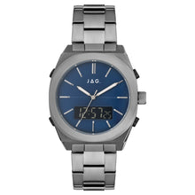 Load image into Gallery viewer, JAG Lincoln Analogue Men&#39;s Watch