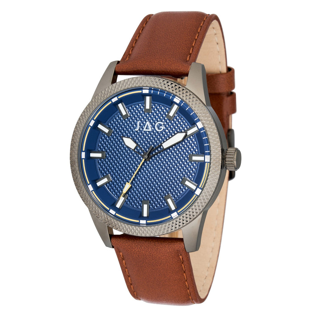 JAG Belmont Analogue Men's Watch