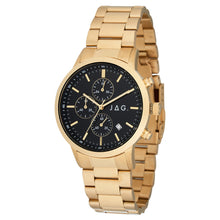 Load image into Gallery viewer, JAG Carlton Chronograph Men&#39;s Watch