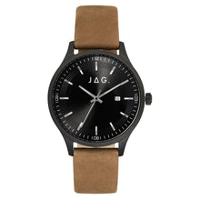 Load image into Gallery viewer, JAG Fitzroy Analogue Men&#39;s Watch