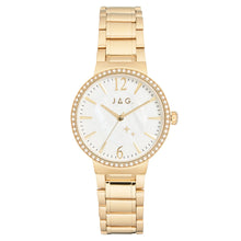 Load image into Gallery viewer, JAG Skye Analog Women&#39;s Watch