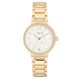 JAG Skye Analog Women's Watch