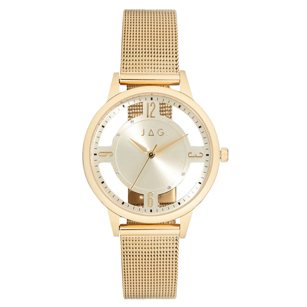 JAG Como Analog Women's Watch