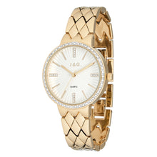 Load image into Gallery viewer, JAG Balmoral Analog Women&#39;s Watch