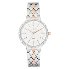 Load image into Gallery viewer, JAG Balmoral Analog Women&#39;s Watch