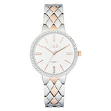 JAG Balmoral Analog Women's Watch