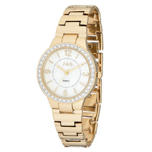 Load image into Gallery viewer, JAG Coolum Analog Women&#39;s Watch