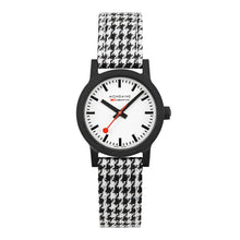 Load image into Gallery viewer, Mondaine Official Swiss Railways essence Watch - MS1.32110.LN