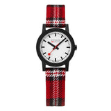 Mondaine Official Swiss Railways Essence