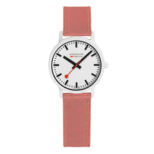 Load image into Gallery viewer, Mondaine Official Essence 32mm Sustainable watch front