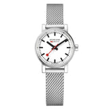 Mondaine Official Swiss Railways evo2 Petite