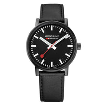 Load image into Gallery viewer, Mondaine Official evo2 Big Watch