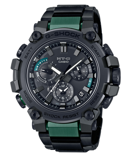 G-SHOCK