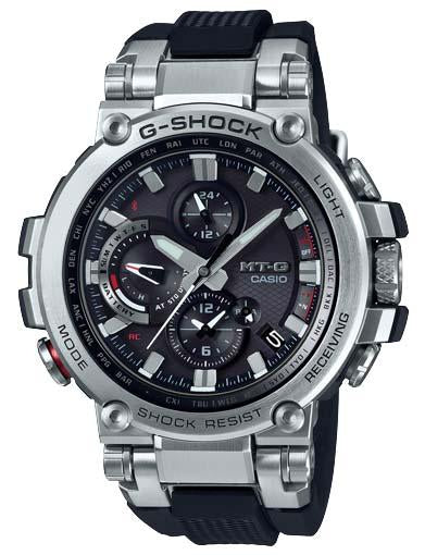 G-SHOCK